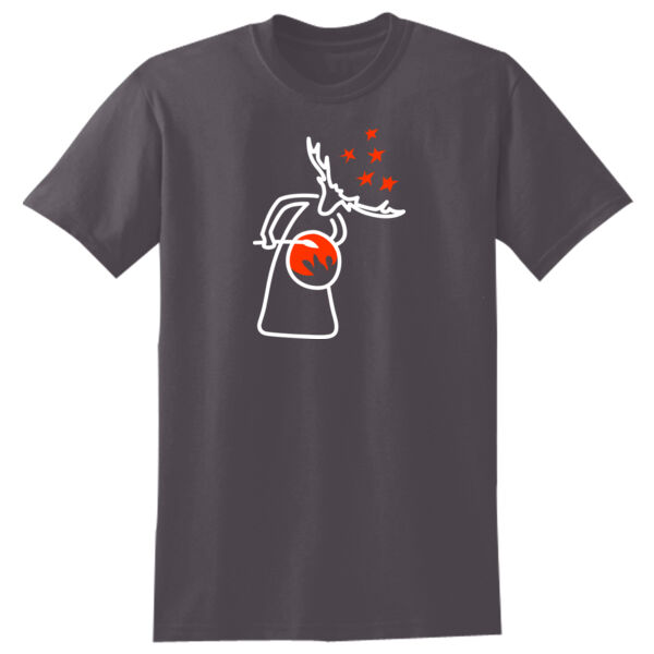 tranceformation - Unisex Eco Blend T-Shirt Thumbnail