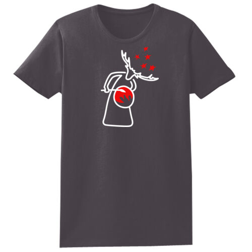 tranceformation - Ladies' Eco Blend T-Shirt Thumbnail
