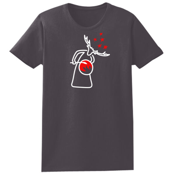 tranceformation - Ladies' Eco Blend T-Shirt Thumbnail