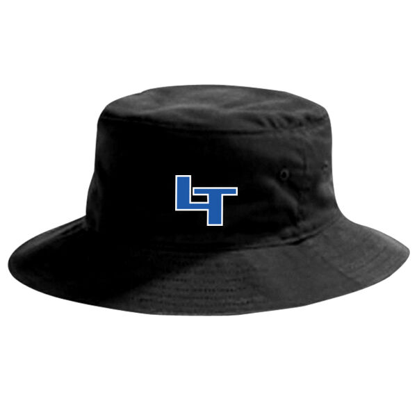 LT  - Crusher Bucket Cap Thumbnail