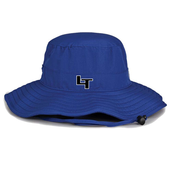 LT - The Game - Ultralight Bucket Hat Thumbnail