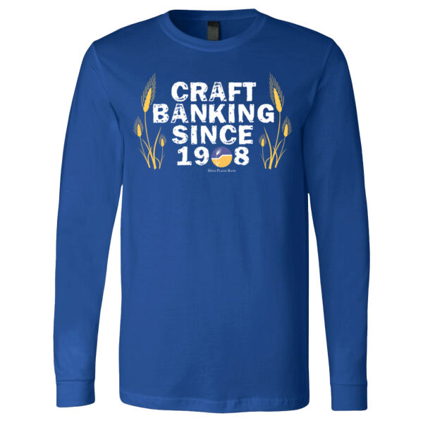 Craft Banking Thumbnail