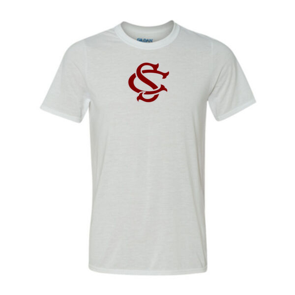 Silver Creek Raptors - Light Youth Ultra Performance 100% Performance T Shirt Thumbnail