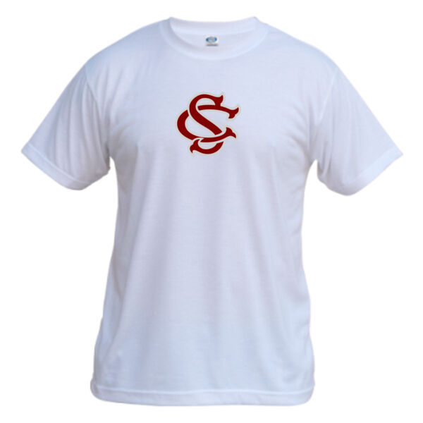 Silver Creek Raptors - Vapor Basic Performance Tee Thumbnail