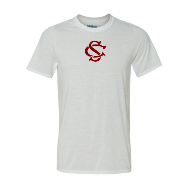 Silver Creek Raptors - Light Ultra Performance 100% Performance T Shirt Thumbnail