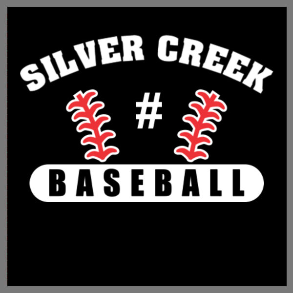 Extra Inning A's U9 Baseball Player Number Decal 5 Thumbnail