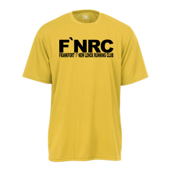 FNRC  - Badger Unisex Core Tee Thumbnail