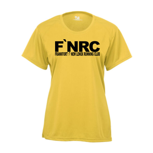 FNRC  - Badger Women's Core Tee Thumbnail