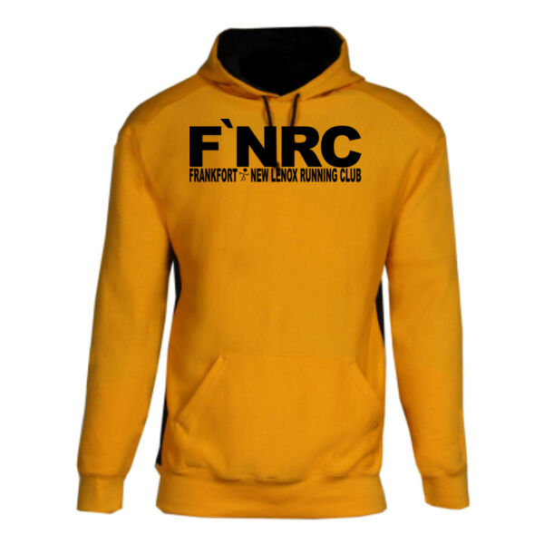FNRC  - Badger Hoodie Thumbnail
