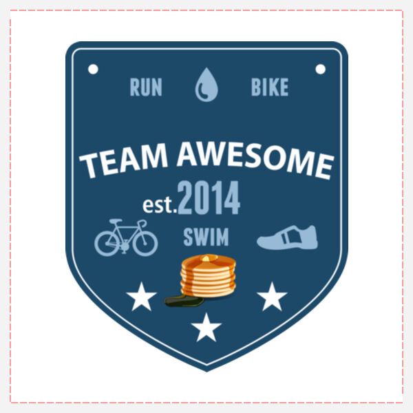 Team Awesome Decal Thumbnail
