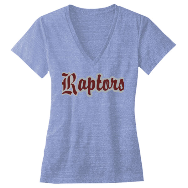 Silver Creek Raptors Thumbnail