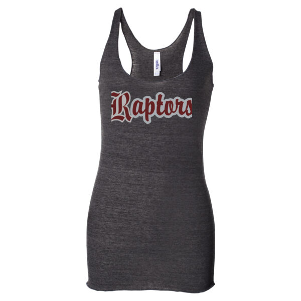 Silver Creek Raptors Thumbnail