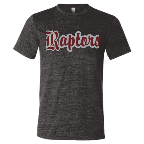 Silver Creek Raptors Thumbnail