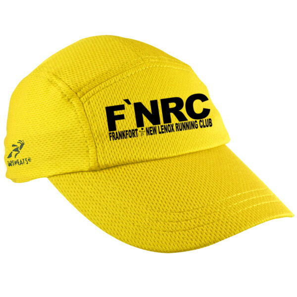 FNRC - Headsweat Hat (Dark) Thumbnail