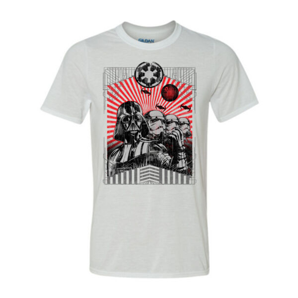 Dark Side - Light Youth/Adult Ultra Performance 100% Performance T Shirt Thumbnail