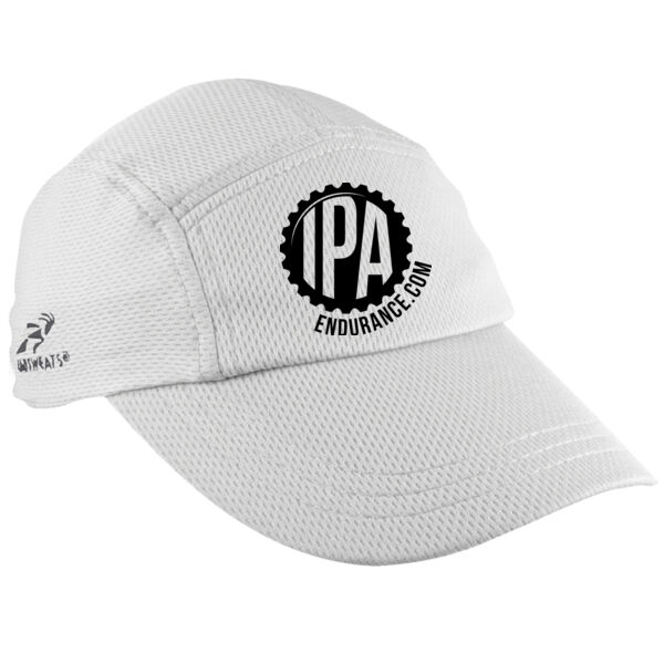 IPA Endurance  - Headsweat Hat (Light) Thumbnail