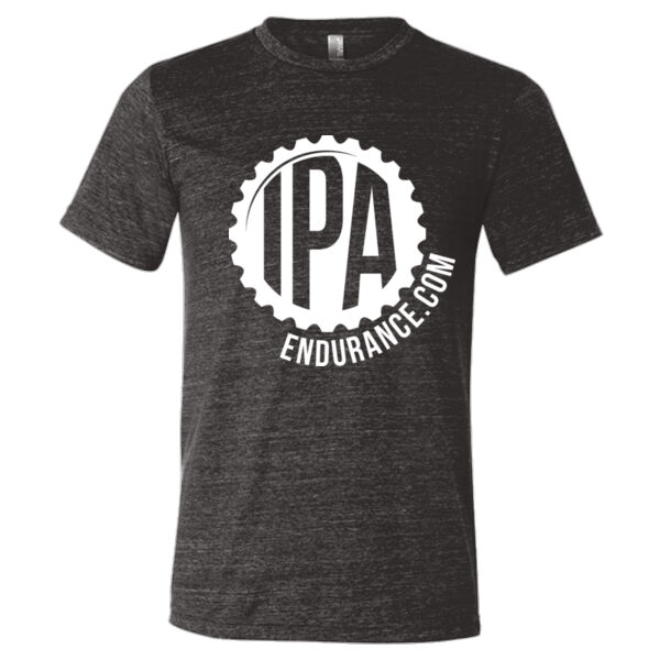 IPA Endurance - Triblend Short Sleeve T-Shirt Thumbnail