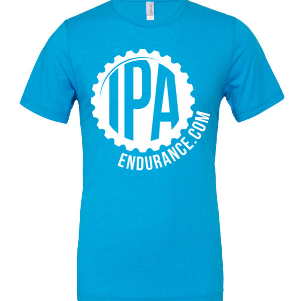 IPA Endurance - Cotton/Polyester T-Shirt Thumbnail