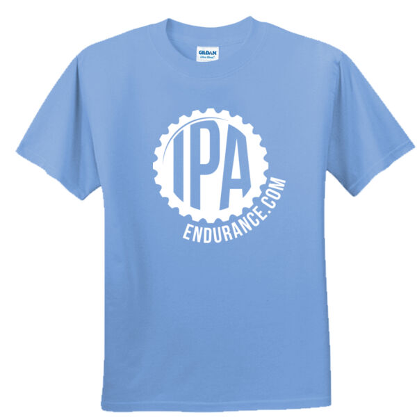 IPA Endurance - Unisex or Youth Ultra Cotton™ 100% Cotton T Shirt Thumbnail
