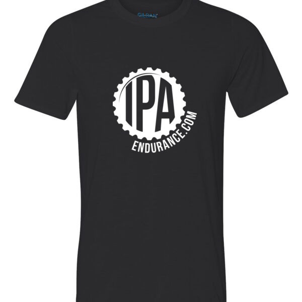 IPA Endurance - Youth Ultra Performance 100% Performance T Shirt Thumbnail