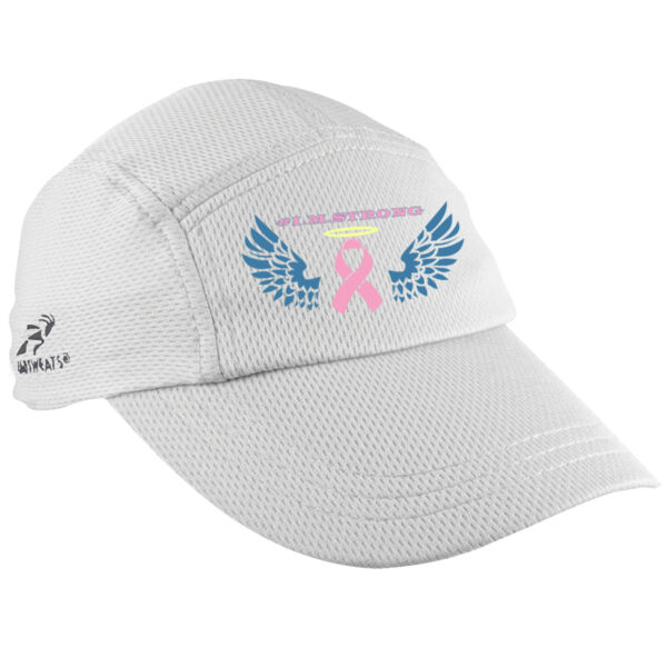 IM Strong - Headsweat Hat (Light) Thumbnail
