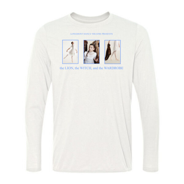 LWW Long Sleeve T-Shirt Thumbnail