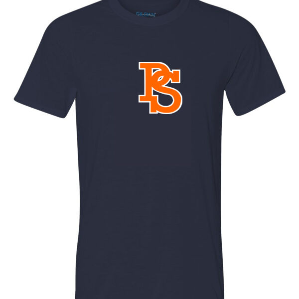 Pro Swing PS Orange White Thumbnail