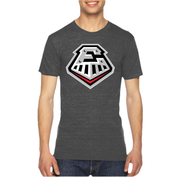 Express Full - Unisex American Apparel Triblend T-Shirt Thumbnail