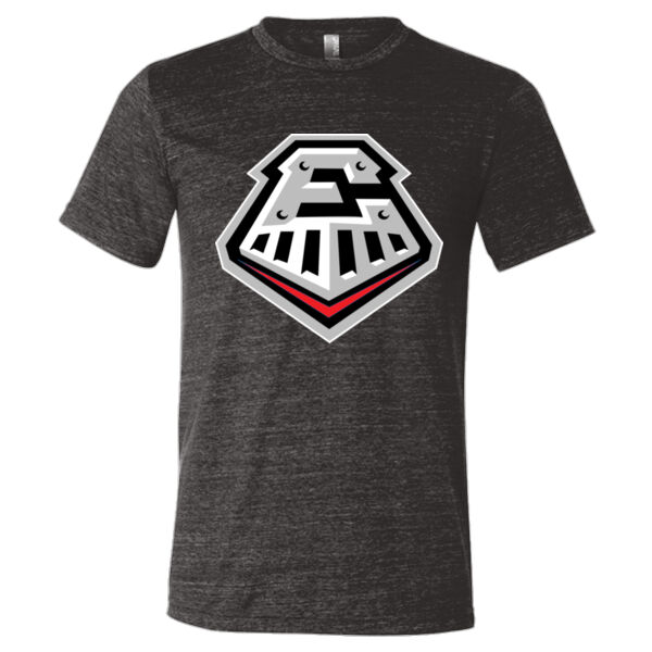 Express Full - Triblend Short Sleeve T-Shirt Thumbnail