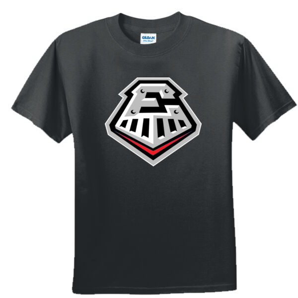 Express Full - Unisex or Youth Ultra Cotton™ 100% Cotton T Shirt Thumbnail