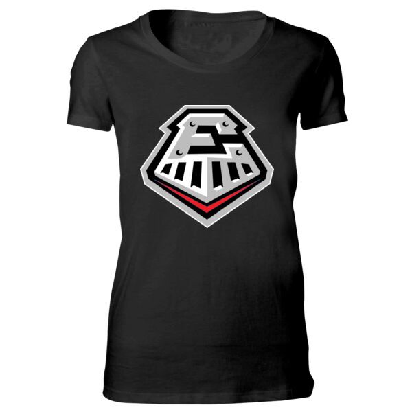 Express Full - Bella Favorite T-Shirt Thumbnail