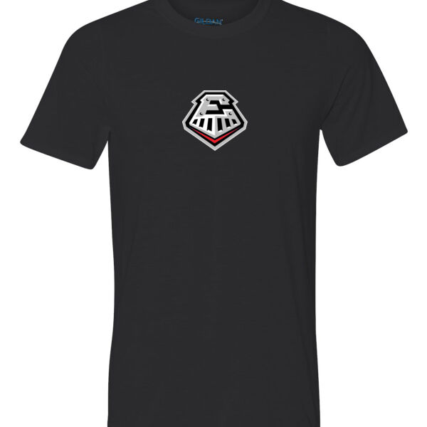 Express Small Logo - Ultra Performance Active Lifestyle T Shirt Thumbnail