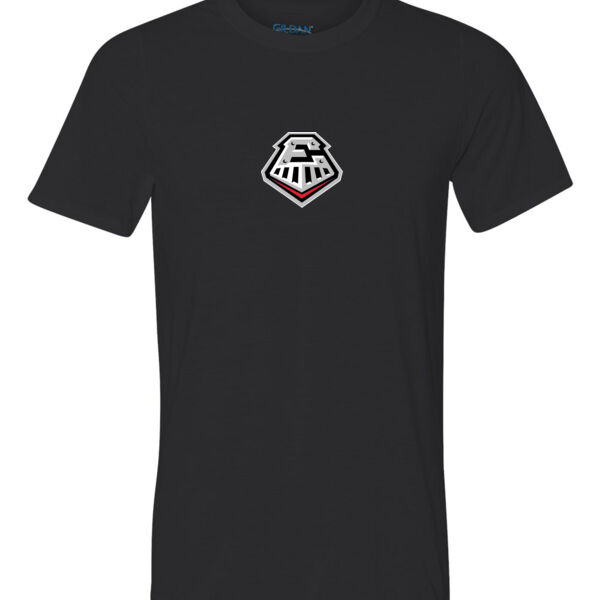 Express Small Logo - Youth Ultra Performance Active Lifestyle T Shirt Thumbnail