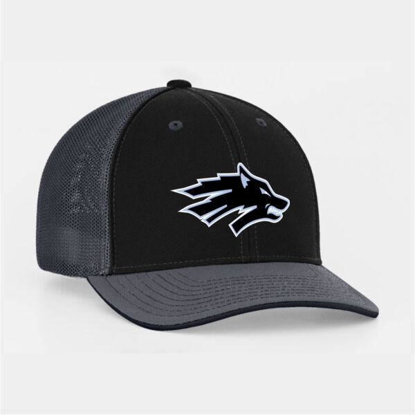 Wolves 2017 Hat - No number Thumbnail