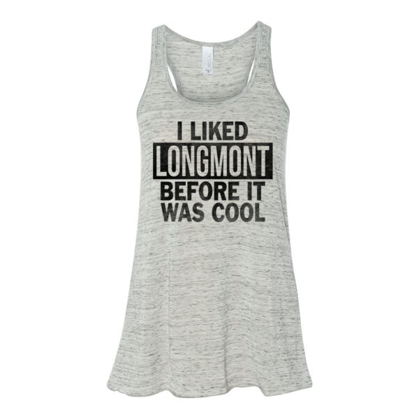 I Liked Longmont Before It Was Cool Thumbnail