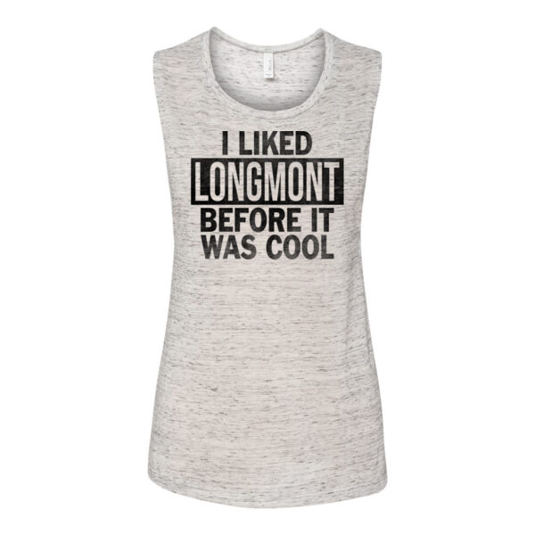 I Liked Longmont Before It Was Cool Thumbnail
