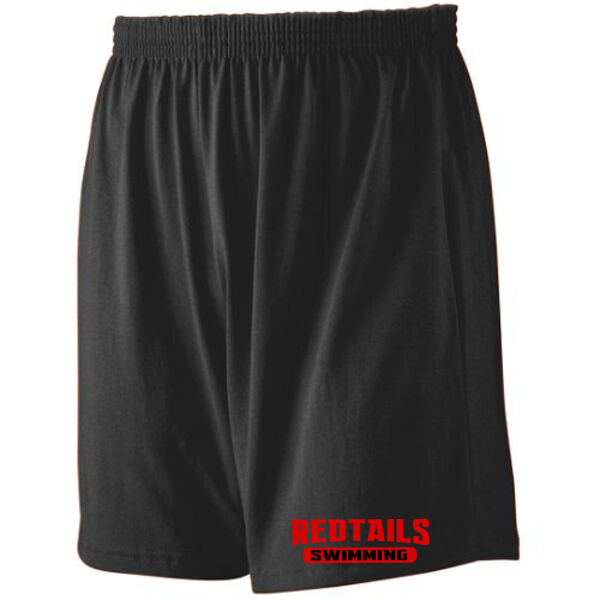 Redtails - Youth Jersey Knit Short Thumbnail