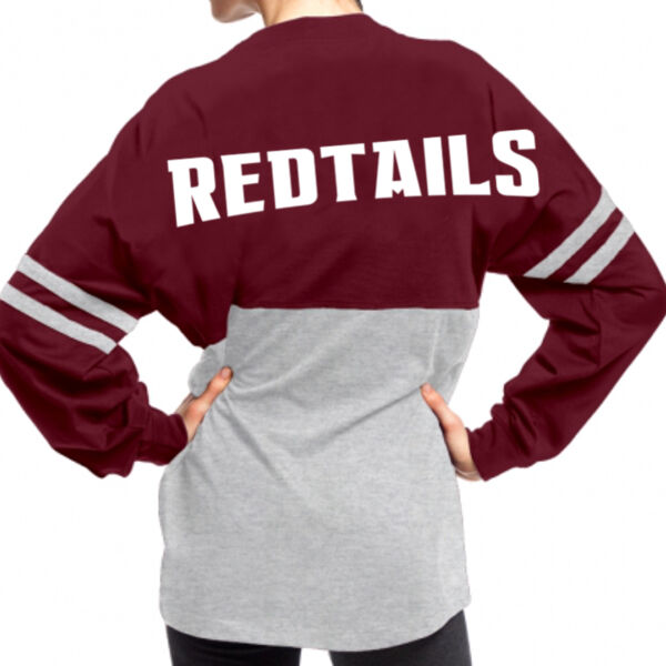 Redtail - Pom Pom Jersey Thumbnail