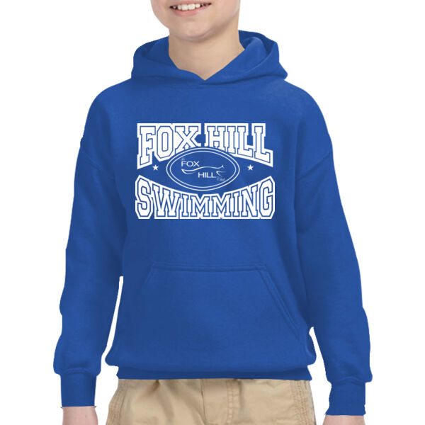 Fox Hill Swimming Thumbnail