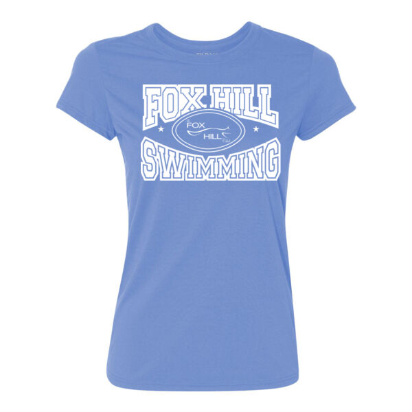 Fox Hill Swimming Thumbnail