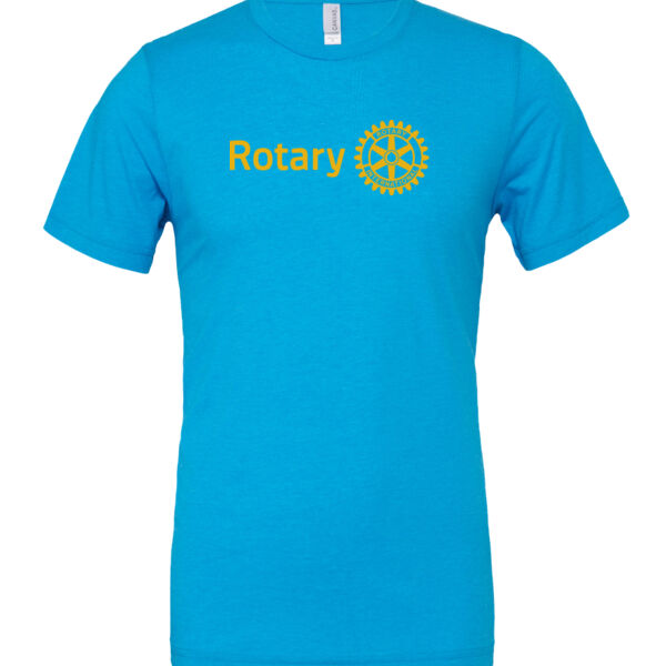 Rotary - Cotton/Polyester T-Shirt Thumbnail