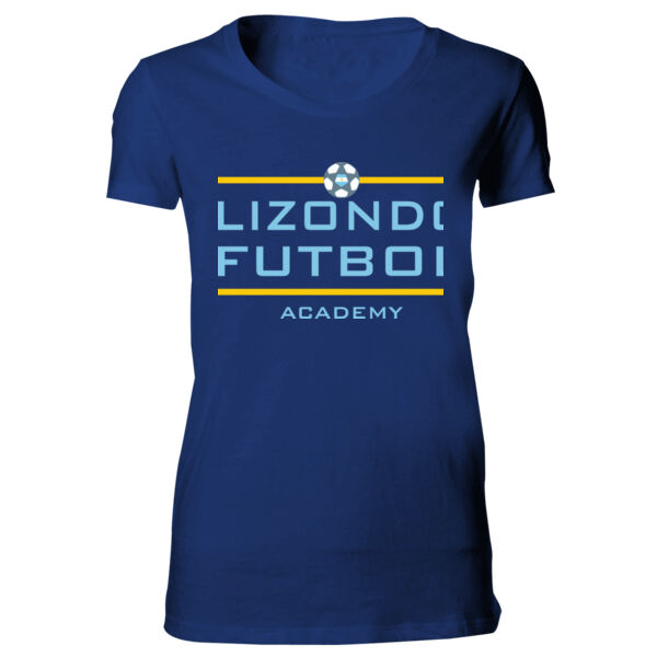 LFA  - Bella Favorite T-Shirt Thumbnail