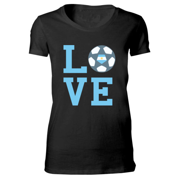 Love LFA - Bella Favorite T-Shirt Thumbnail