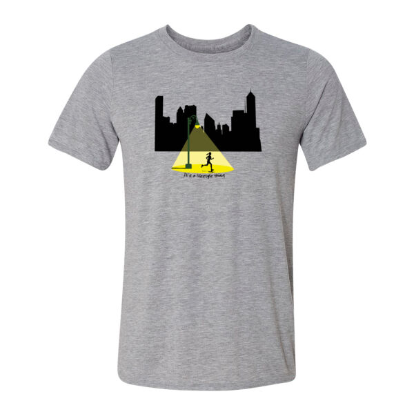 Others Sleep (Women's) - Light Youth/Adult Ultra Performance Active Lifestyle T Shirt Thumbnail