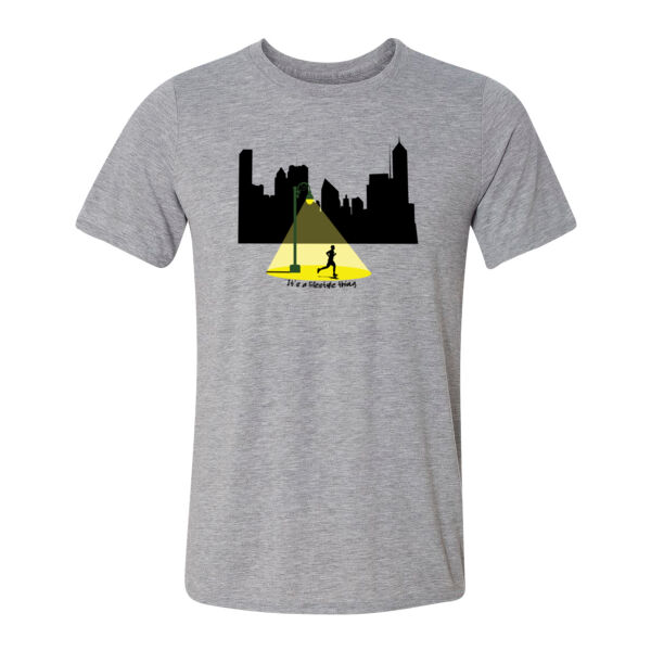 Others Sleep (Mens) - Light Youth/Adult Ultra Performance Active Lifestyle T Shirt Thumbnail