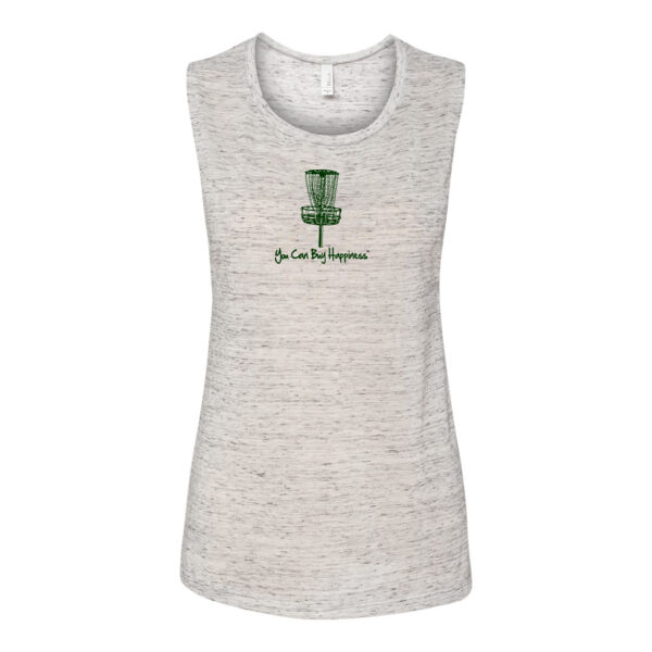 You Can Buy Happiness Disc Golf Thumbnail