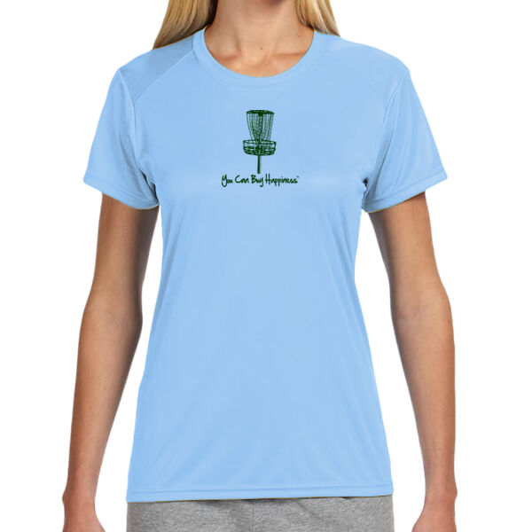 You Can Buy Happiness Disc Golf Thumbnail