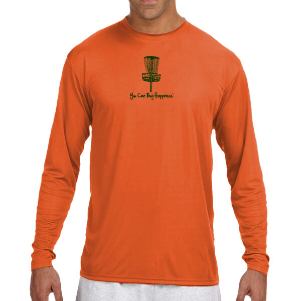 You Can Buy Happiness Disc Golf Thumbnail