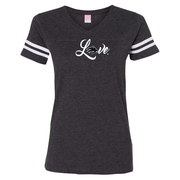 Wolves Love  Thumbnail