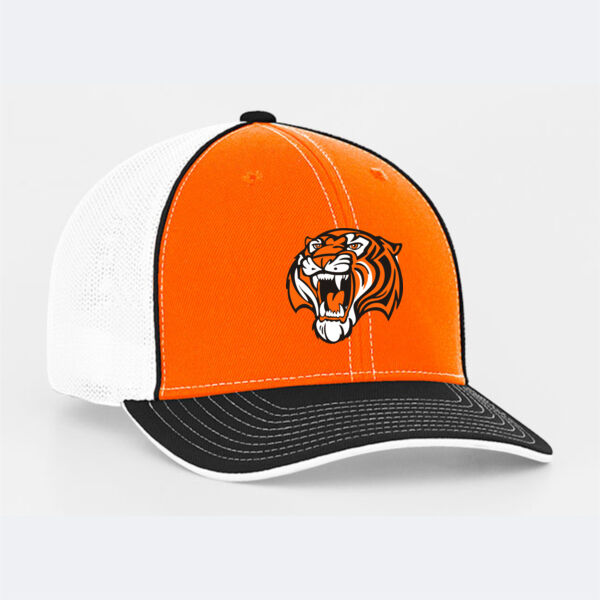 Wolves 2017 Hat - No number 2 Thumbnail